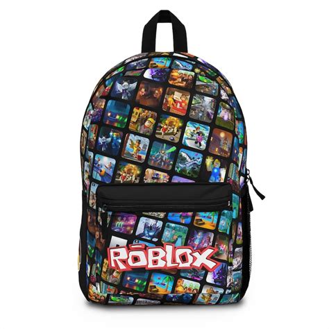 Backpack Roblox - Etsy