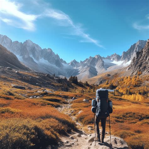 Backpacking Cost Considerations