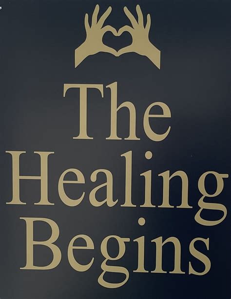 Backpages Kissimmee The Healing Process