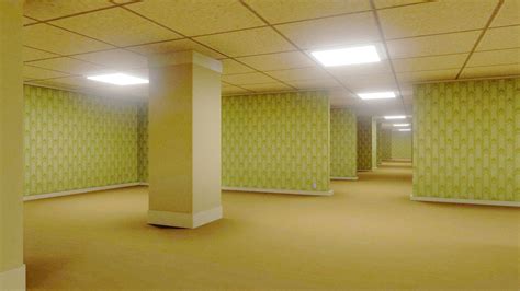 Backroom