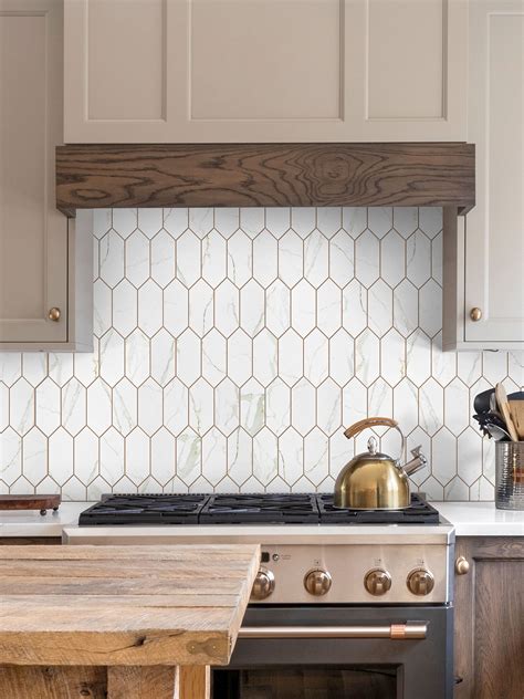 Backsplash Mosaic Tile