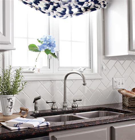 74+ Wonderful Kitchen Backsplash Tile Ideas
