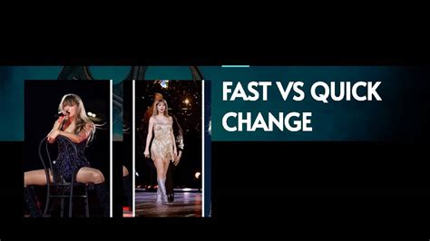 Backstage quick changes area