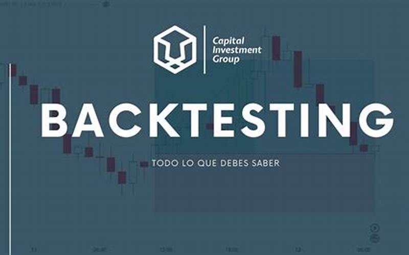 Backtesting Tradingview Pro Gratis