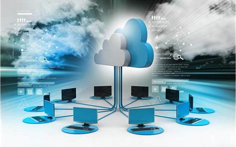 Backup And Cloud Storage
