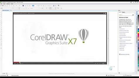 Backup CorelDRAW X7