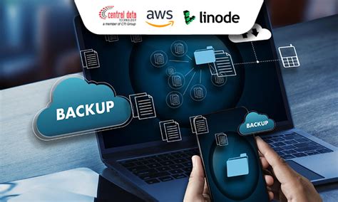 Backup Data Anda