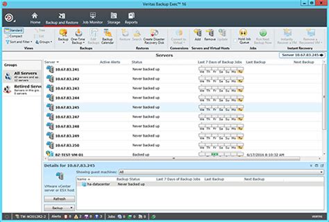 Backup Exec 15 What Does Catalog Do