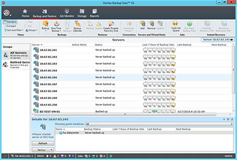 Backup Exec 16 Updating Catalogs Taking Long Time