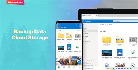 Backup File: Cloud Gratis Terbaik & Aman