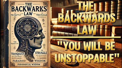 Backwards Law