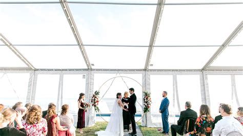 Backyard Wedding Rentals Houston