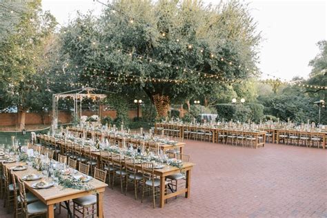 Backyard Wedding Venues Phoenix