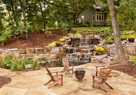 Backyard improvements that add value