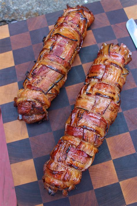 Bacon Loin