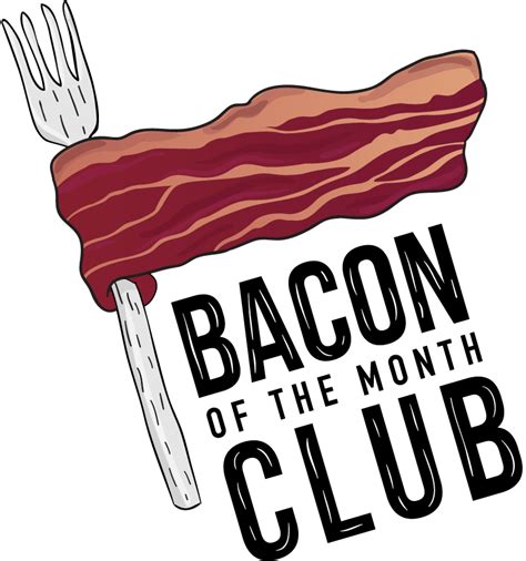 Bacon of the Month Club Monthly Delivery Tender Belly