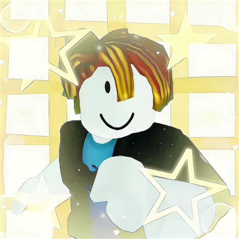Bacon Profile Picture - Roblox