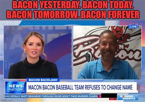 BaconMeme 2 Bacon Today