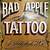 Bad Apple Tattoo Las Vegas