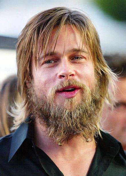 Bad Beards Celebrities