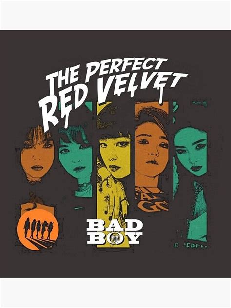 Bad Boy Kpop