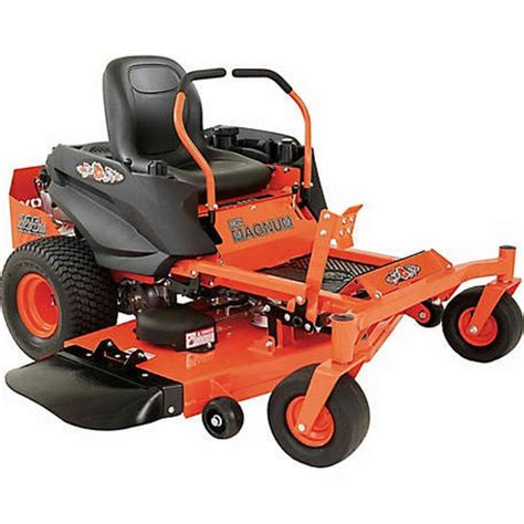 BAD BOY MOWERS BAZ54KT740 54Inch 725cc Avenger ZeroTurn Mower at