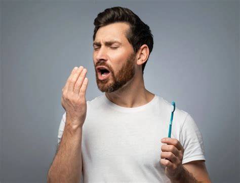 Bad Breath