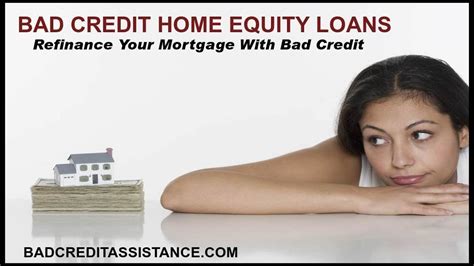 Bad California Credit Home Loan People