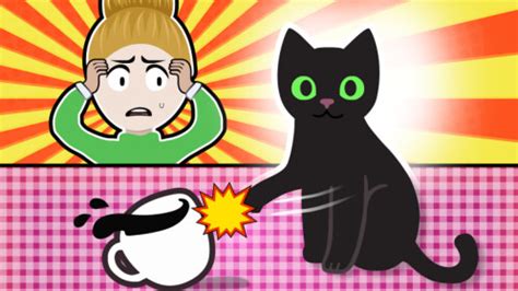 Bad Cat - Roblox