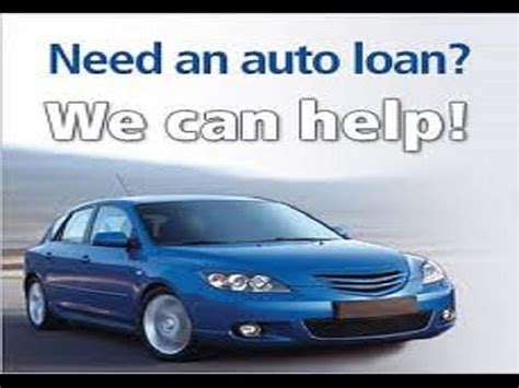 Bad Credit Auto Loan Mn