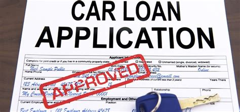 Bad Credit Auto Loans Nh