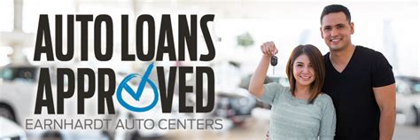 Bad Credit Auto Loans Phoenix Arizona