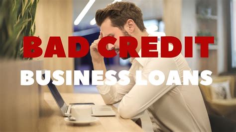 Bad Credit Business Accounts Banks