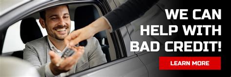 Bad Credit Car Loans In Illinois