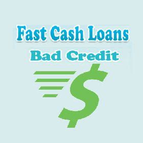 Bad Credit Fast Cash