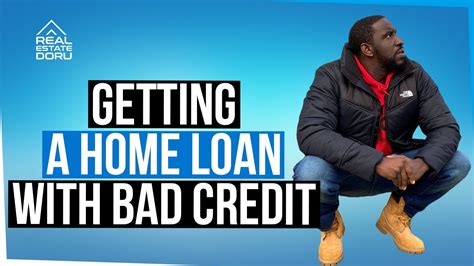 Bad Credit Home Loan Mobile Phone