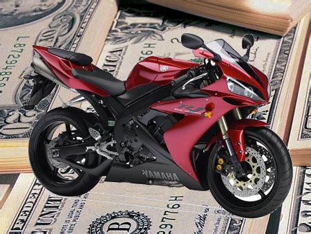 Bad Credit Loan For Motorcycle