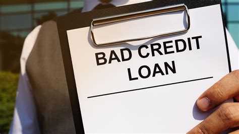 Bad Credit Loans Lenders Gadsden Al