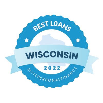 Bad Credit Personal Loans Wisconsin Laws