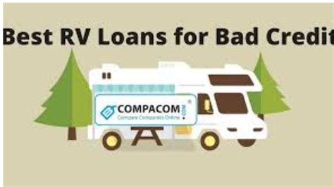 Bad Credit Rv Loans Approval