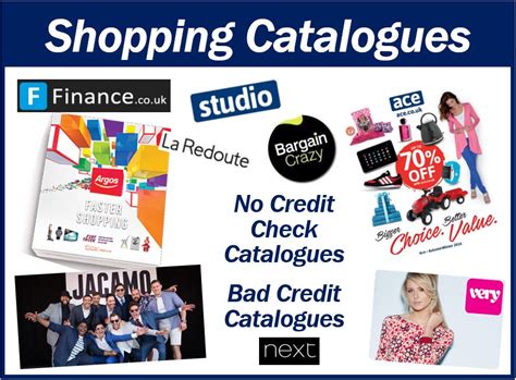 Bad Credit Shopping Online Stores