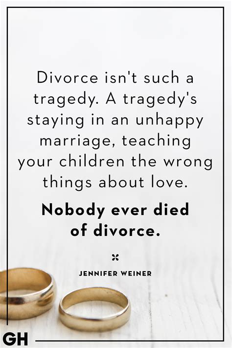 Bad Divorce Quotes