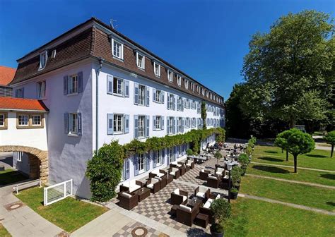Bad Hotel Uberlingen Germany