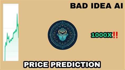 Bad Idea Ai Crypto Price Prediction