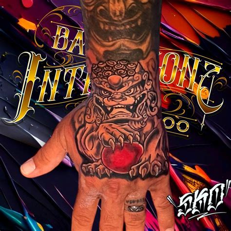 Bad Intentionz Tattoo  Piercings Studio