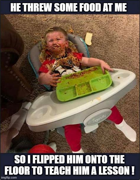 Bad Kid Meme