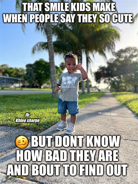 Bad Kids Meme