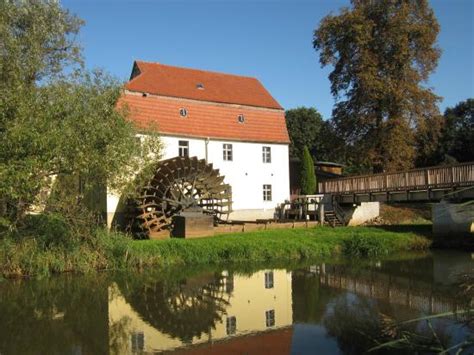 Bad Liebenwerda Attractions