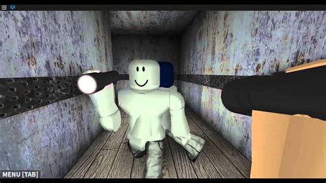 Bad Slender - Roblox