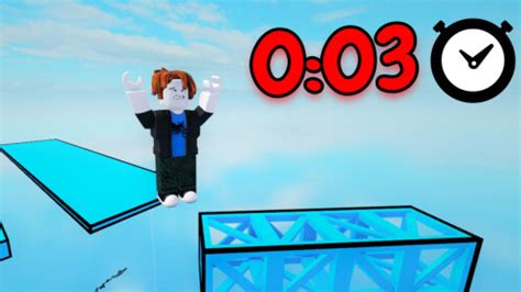 Bad Time Obby - Roblox